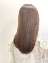 アンフィ 鶴間(Anphi)&nbsp;艶髪