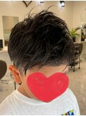 キッズヘア