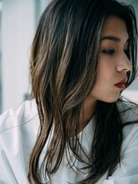 エイル 上大岡店(aile)&nbsp;大人レイヤーカット