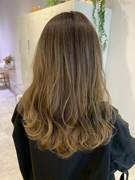 リタ(rita.) 大串弥生◎