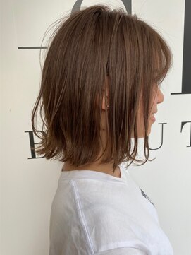 髪質改善サロン ミューズ 一社店(MUSE) 【業界話題★髪質改善美髪チャージTR★94%OGカラー取扱サロン】