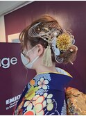 ヘアデザイン