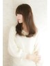 【ヘアケア】カットAujuaトリートメント￥10120→￥8800