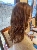 カットウェルズ ラブコオリヤマ 郡山店(Cut Well's Love Koriyama)&nbsp;郡山オススメスタイル