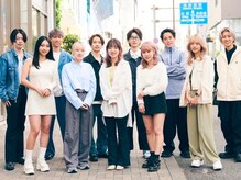 アライブ ハラジュク(ALIVE harajuku)