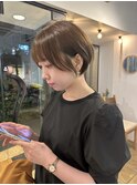 スッキリショート 耳掛け