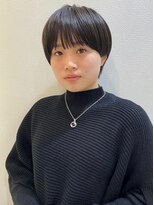 ロンドブルーム 天神大名店(Lond Bloom) 毎日が楽で簡単に再現出来る髪型