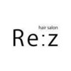 レイズ(Re:z)のお店ロゴ