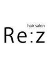 Hair salon Re:z【ヘアーサロンレイズ】