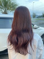 アンカーデイズ(Anchor Days)&nbsp;cassis purple