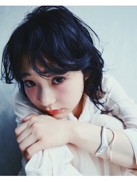 ネストバイコード(NEST by chord) 【NEST 神保】サロンスタイル#50