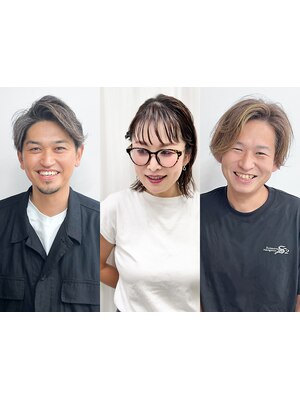 ［恵比寿/髪質改善］4席のみのプライベートサロンで癒しのひと時を。一人一人に寄り添ってご提案します◎