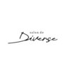 サロンドディバース(Salon de DIVERSE)のお店ロゴ
