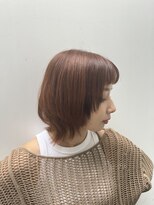 サンクチュアリー 千里山(Sanctuary)&nbsp;レイヤースタイル