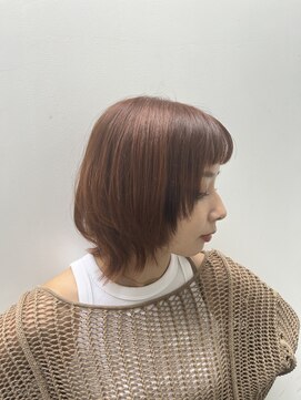 サンクチュアリー 千里山(Sanctuary) レイヤースタイル