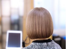 151e ヘアーデザイナーアンドヘアードクター(151e Hair designer&Hair doctor)