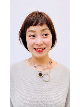 ペスコペスカ(PESCO PESCA) キャメルブラウン
