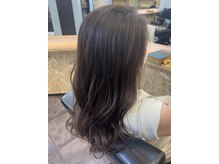 ランプ ヘアスタジオ(LAMP Hair Studio)