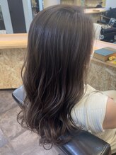 ランプ ヘアスタジオ(LAMP Hair Studio)