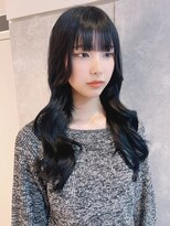 ガルボヘアー 名古屋栄店(garbo hair)&nbsp;#プルエクステ#ヨシンモリ#ナチュラル#名古屋エクステ#エクステ