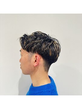 シエル ハーバーランド umie店(CIEL) メンズスタイル