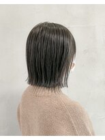 ハルキ ミナト ジャパン オオサカ(HARUKI MINATO japan OSAKA)&nbsp;ボブ 20代30代40代ヘア 小顔 大阪ボブ 梅田