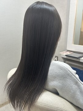 ヘアーガーデン アストレア(HAIR GARDEN ASTRAEA) 縮毛矯正