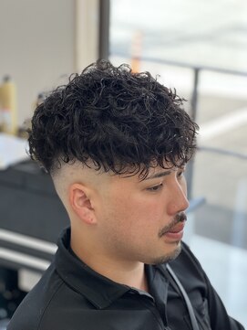 クラウドナイン(CLOUD9) スペインカール