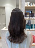 AVEDA 艶髪回復オーガニックカラー