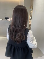 コード(Chord)&nbsp;くすみベージュカラー