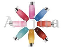 【Aujua】オージュアでオーダーメイドケア