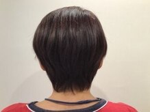美容室メイクユー
