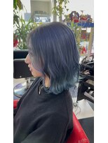 マイタイム(MyTime)&nbsp;ブリーチカラー