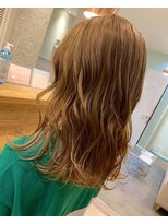 ツリーズ(Trees)&nbsp;ミルクティーベージュ