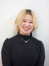 フラミューム 三島(flammeum) 根上 菜々
