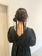 フーコー 下関店(fuhcoh) カチモリツイン