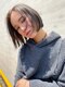 セトル(Settle)の写真/【長野駅徒歩５分☆】毛先までつや潤い溢れる髪へと髪質改善◇長野で理想を叶える髪質改善サロン[Settle]