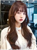 CIEL別府style　ベージュブラウン