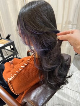 レリーアンテ 大阪梅田(Rely ante) オトナ女子のさり気なオシャレ