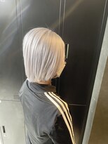 アンジェ(Ange)&nbsp;ホワイトカラー、トリプルカラー