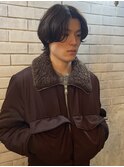 メンズミディアムカッコ【木村優希】