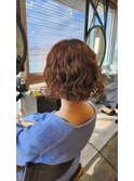 パーマStyle