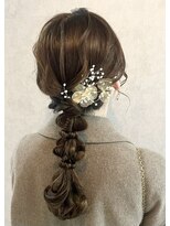 ティット(tytto)&nbsp;【tytto/大分/大分駅】あみおろし