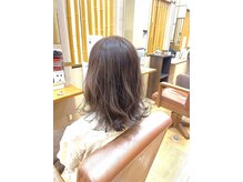 マルキーズ 可部店(marquise)