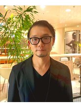 ナチュラルヘアー ジョイ(Natural Hair JOY)&nbsp;吉田 直人