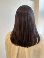 クペシック(Coupe et Chic) 顔まわりレイヤーカット