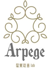 アルページュ(Arpege) ran 