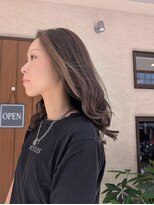 ヘアースタジオ フラッシュ(HAIR STUDIO FLASH)&nbsp;ふあ艶ロング