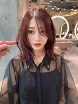 ロンドウル 熊本(Lond ulu) イメチェン/レイヤーカット/美髪/髪質改善/縮毛矯正/韓国ヘア