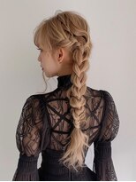 モードケイズ JR茨木improve店(MODE K's) アレンジバック